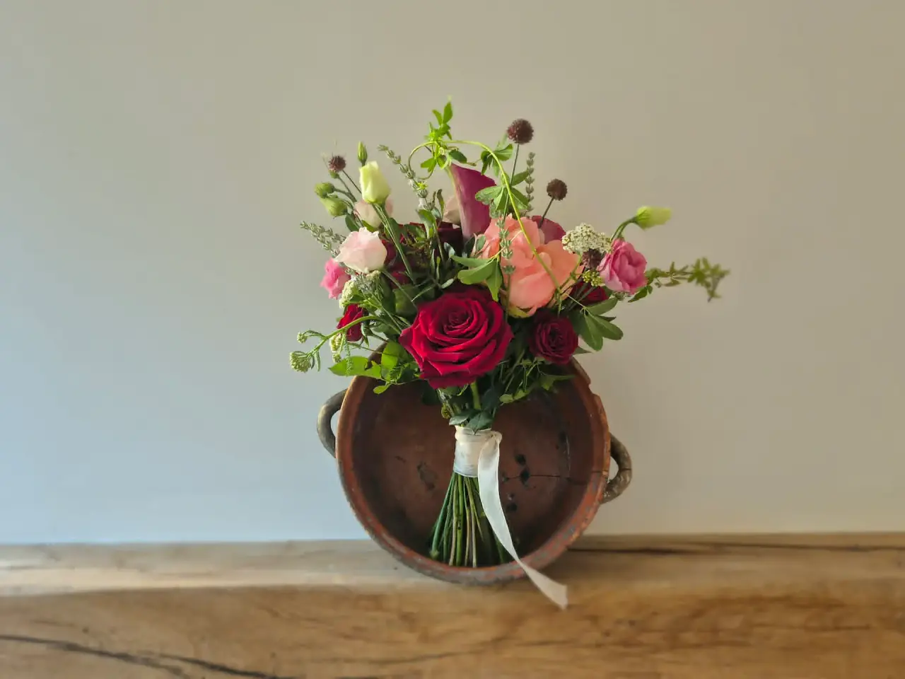 Arrangement sur mesure