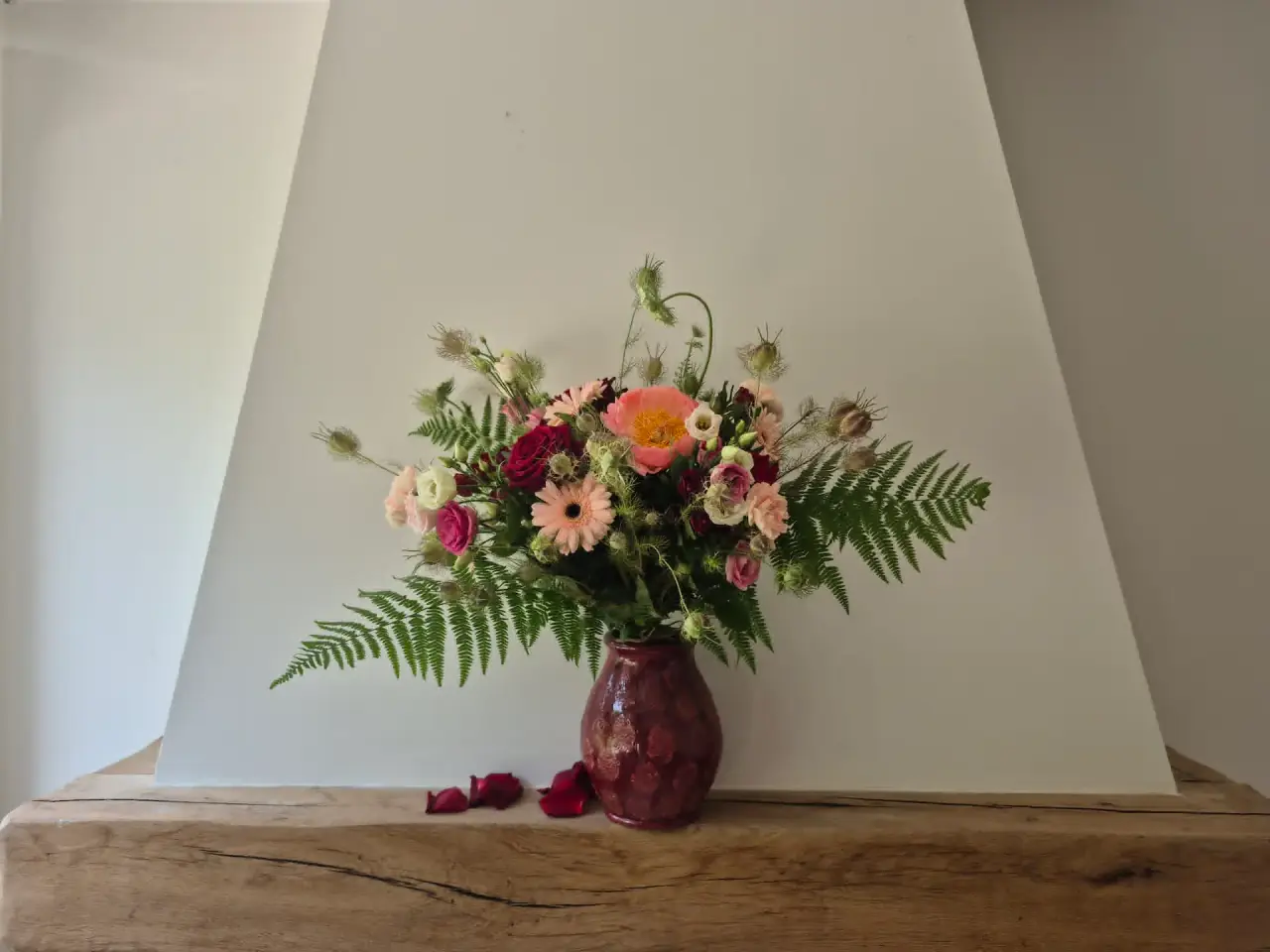 Bouquet sur mesure