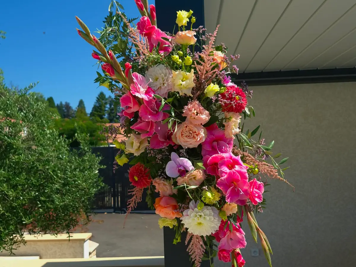 Mariages & événements