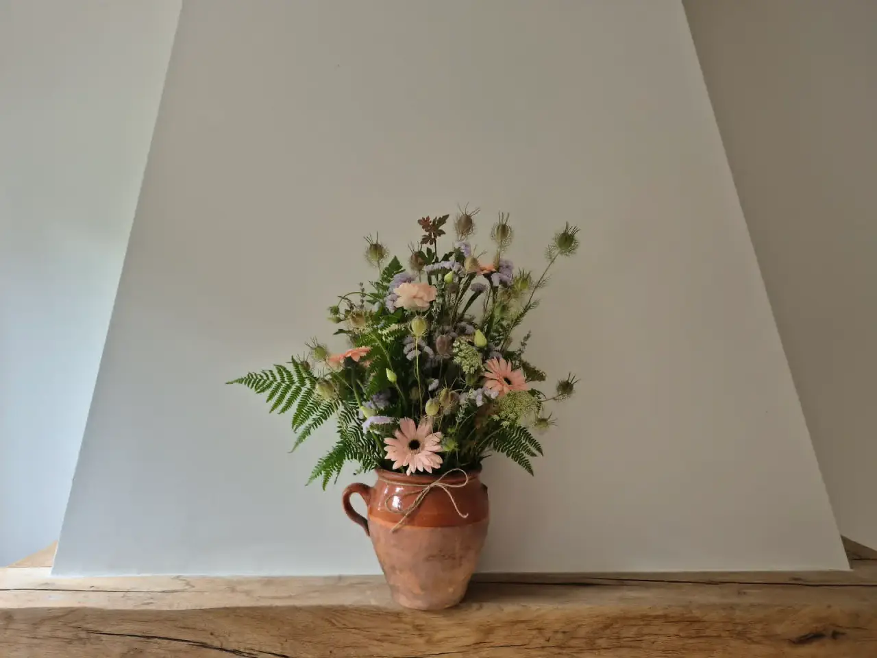 Bouquet printanier